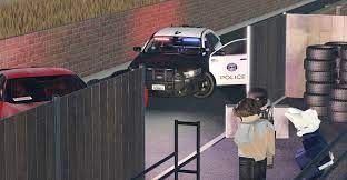 Riverside Police...